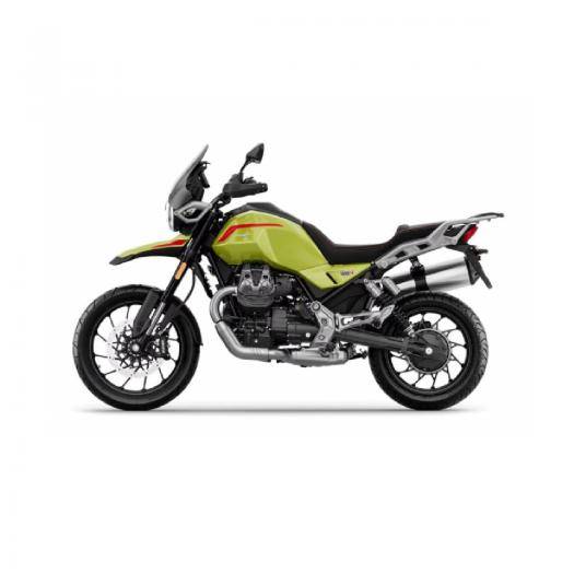 V85 TT Strada